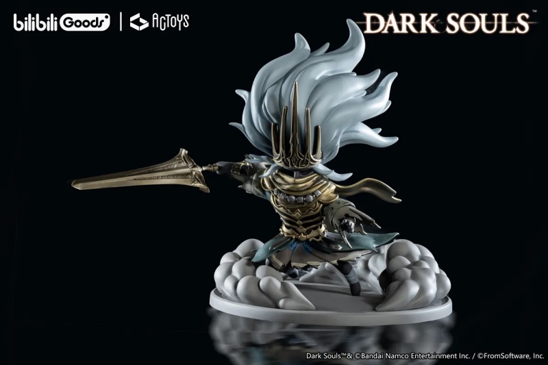 Anonymous king - DARK SOULS III