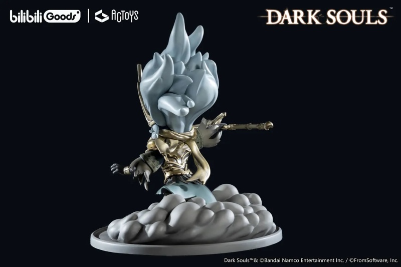Anonymous king - DARK SOULS III