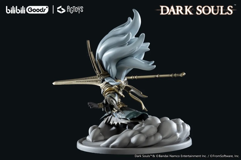 Anonymous king - DARK SOULS III