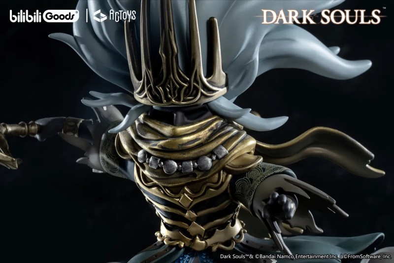 Anonymous king - DARK SOULS III