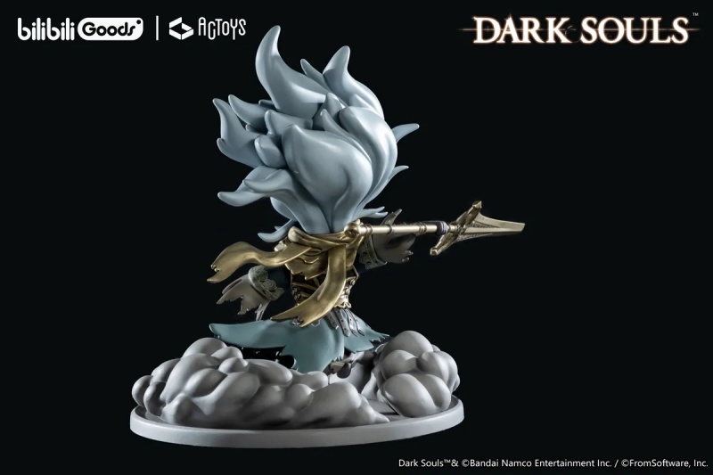 Anonymous king - DARK SOULS III