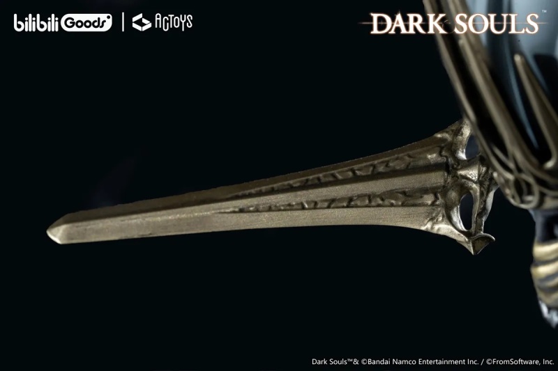 Anonymous king - DARK SOULS III