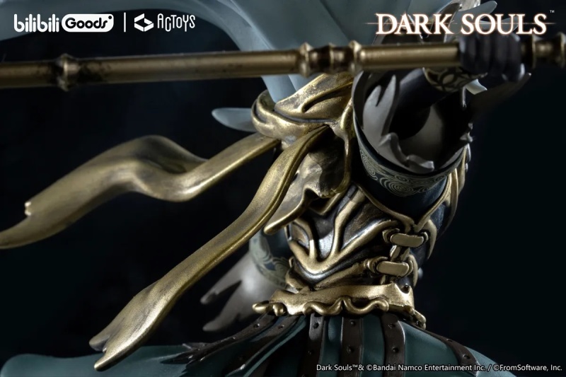 Anonymous king - DARK SOULS III