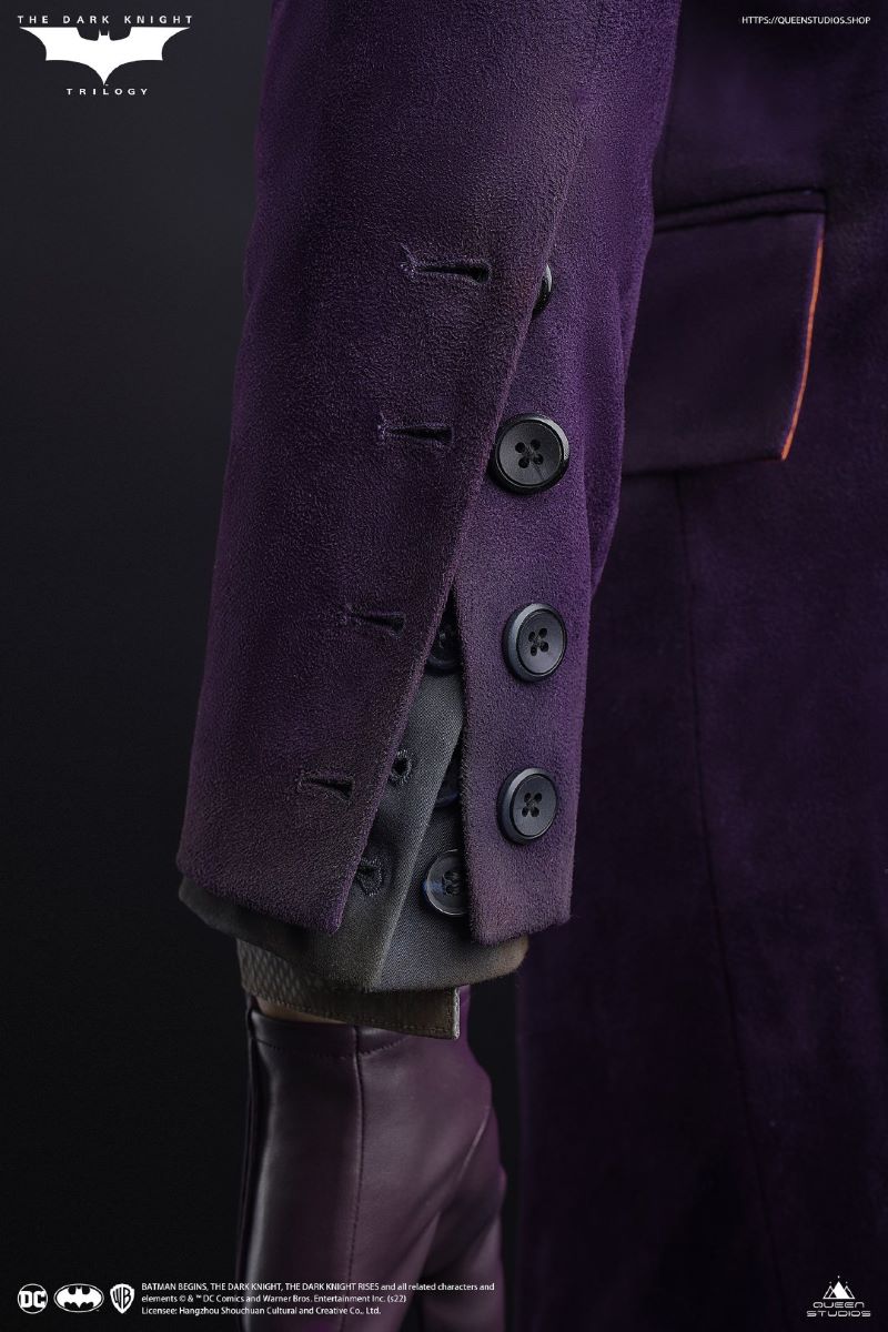 Joker (Heath Ledger) 1/1