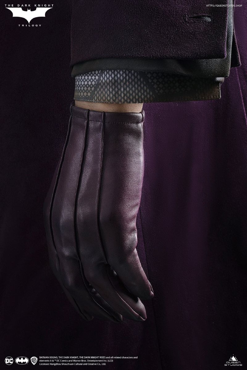 Joker (Heath Ledger) 1/1