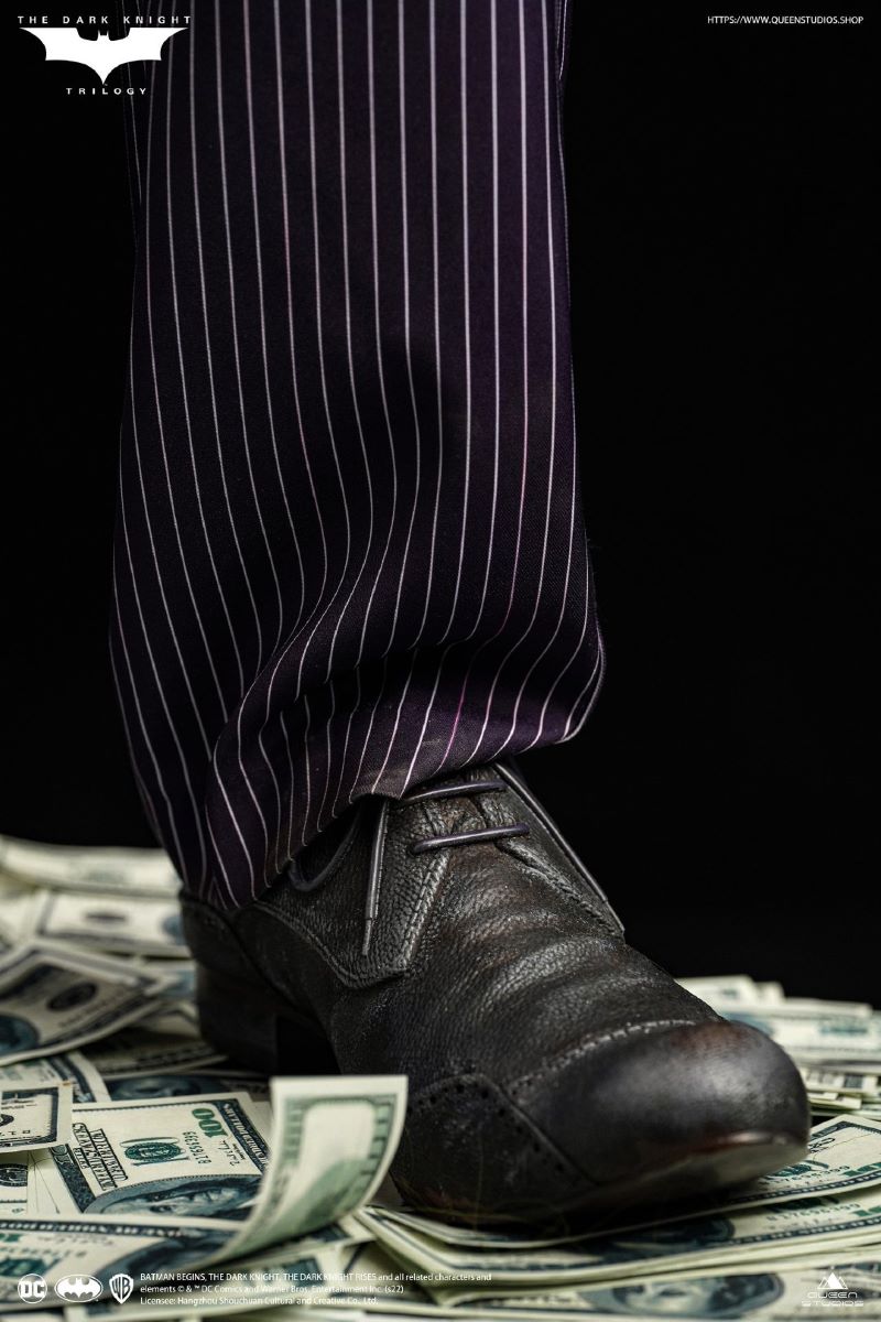 Joker (Heath Ledger) 1/1