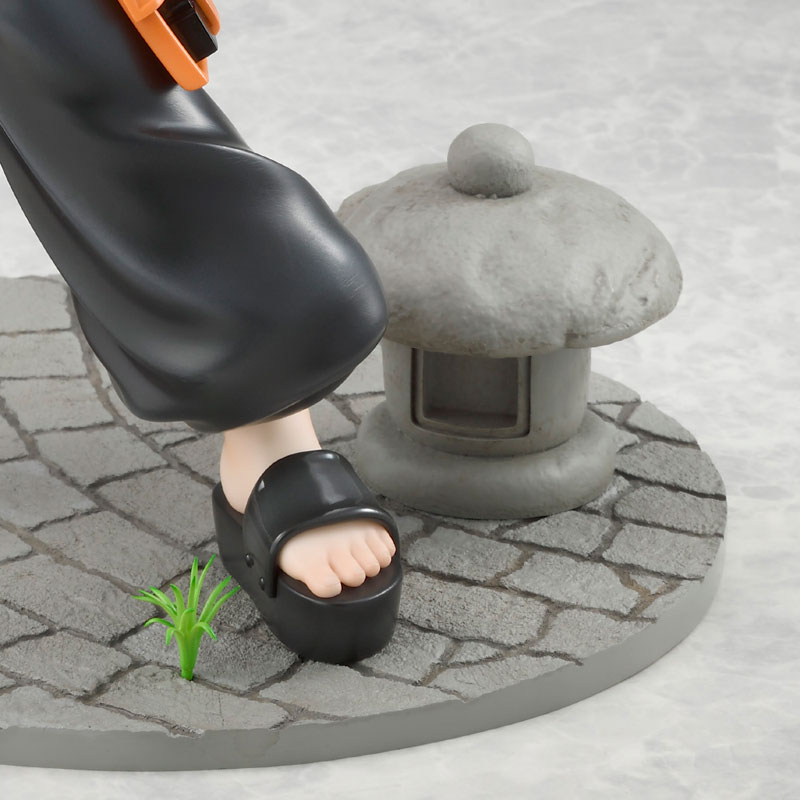 SHAMAN KING Yoh Asakura 1/7