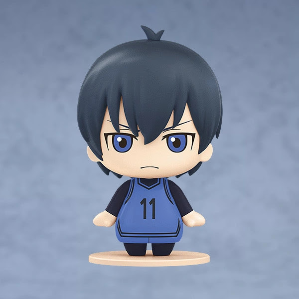 Pocket Maquette: Blue Lock 01