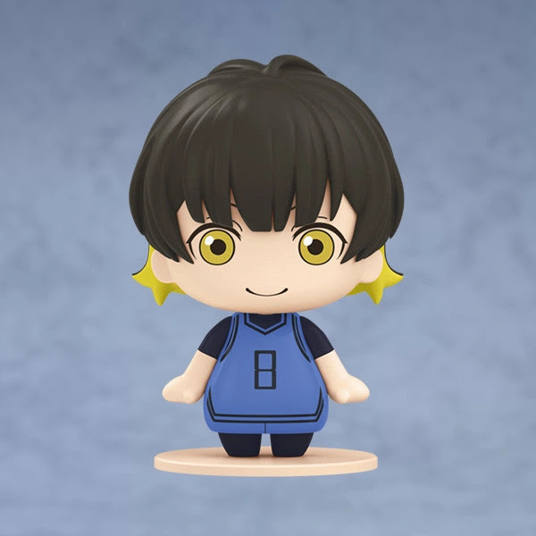 Pocket Maquette: Blue Lock 01