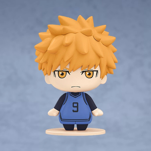 Pocket Maquette: Blue Lock 01