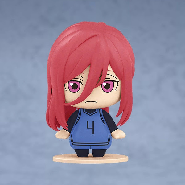 Pocket Maquette: Blue Lock 01