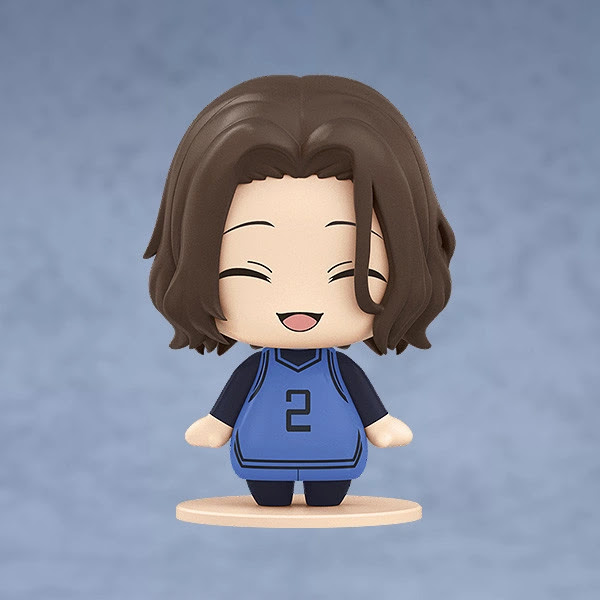 Pocket Maquette: Blue Lock 01