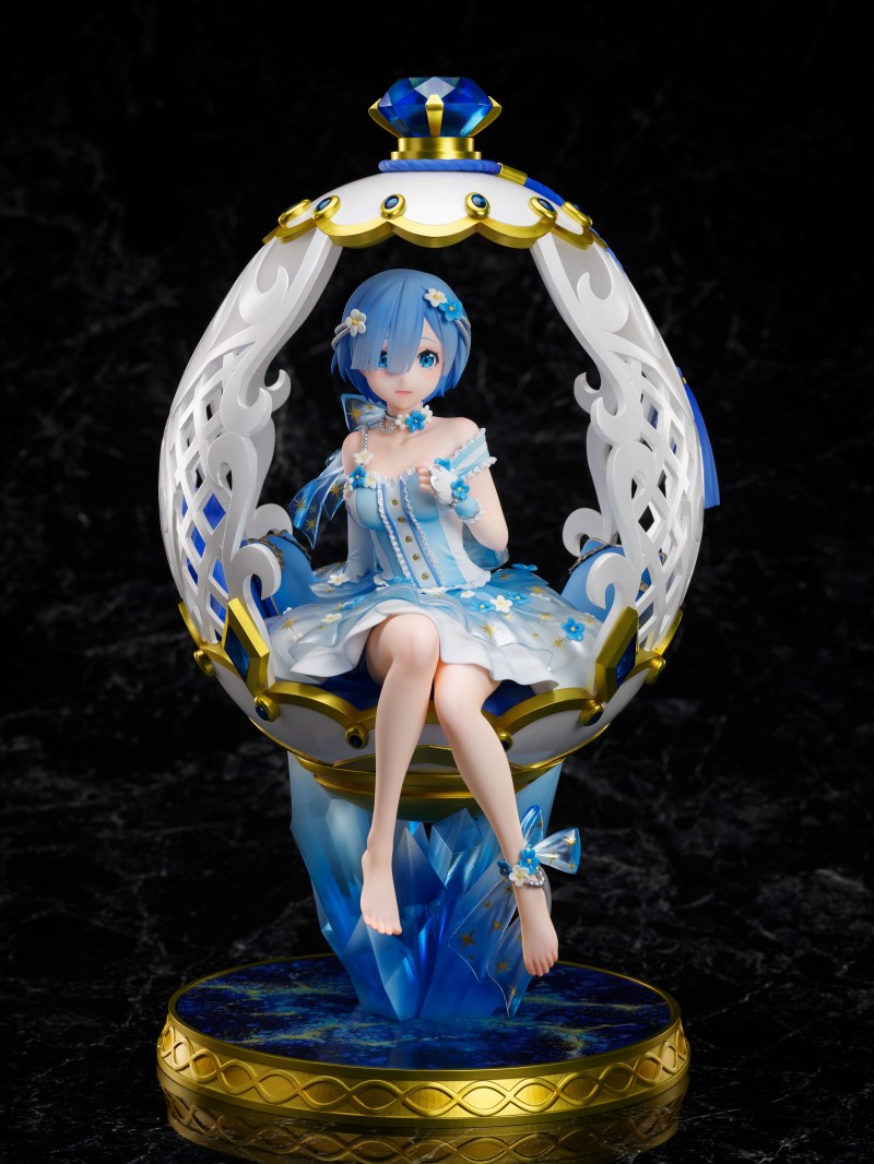 F:NEX Re:ZERO -Starting Life in Another World- - Rem 1/7