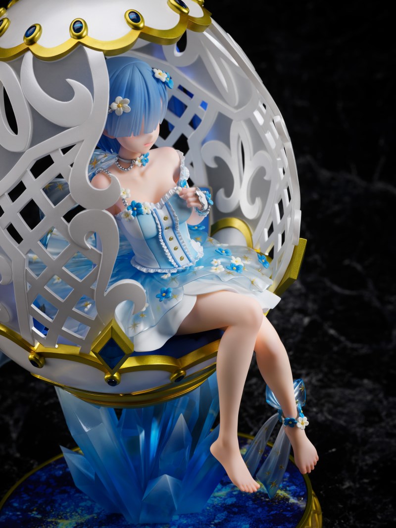 F:NEX Re:ZERO -Starting Life in Another World- - Rem 1/7