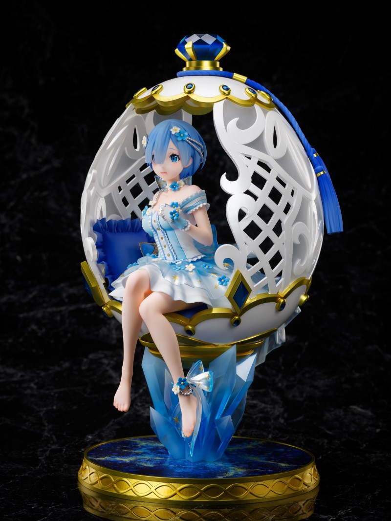 F:NEX Re:ZERO -Starting Life in Another World- - Rem 1/7
