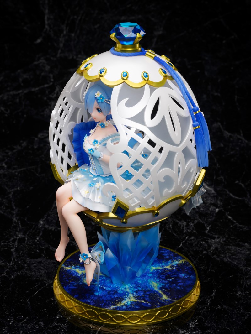 F:NEX Re:ZERO -Starting Life in Another World- - Rem 1/7