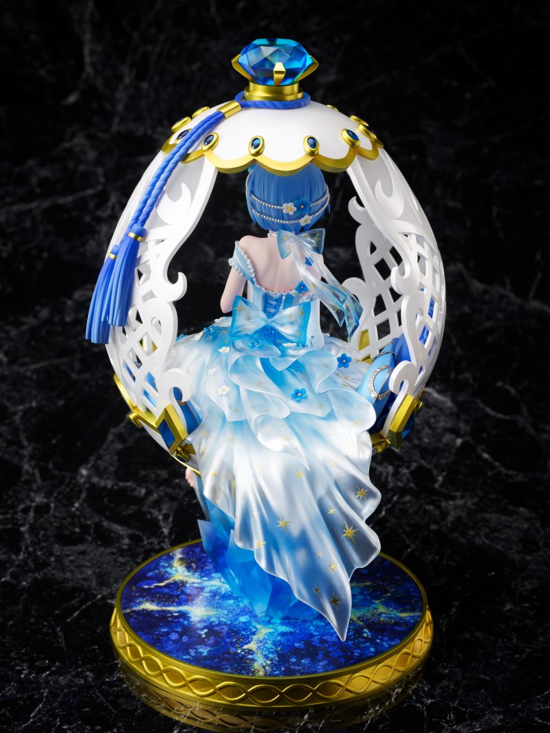 F:NEX Re:ZERO -Starting Life in Another World- - Rem 1/7