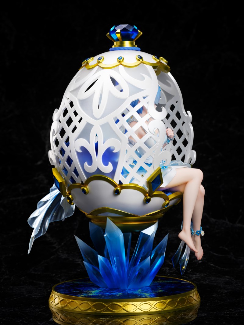 F:NEX Re:ZERO -Starting Life in Another World- - Rem 1/7