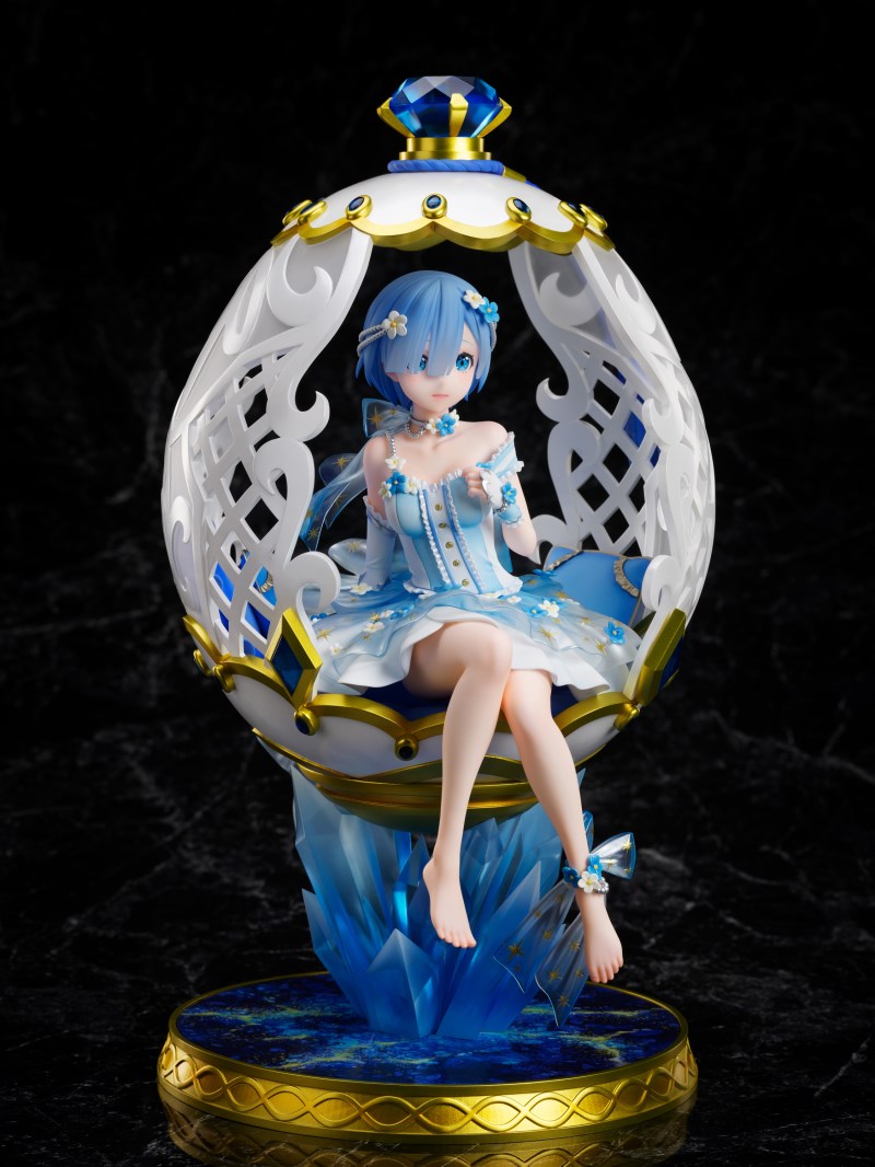 F:NEX Re:ZERO -Starting Life in Another World- - Rem 1/7
