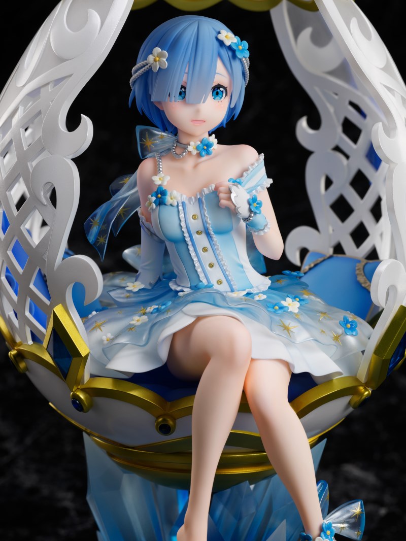 F:NEX Re:ZERO -Starting Life in Another World- - Rem 1/7