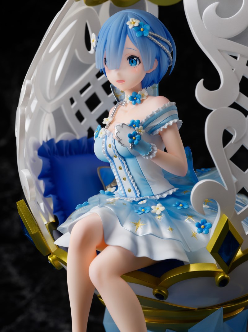 F:NEX Re:ZERO -Starting Life in Another World- - Rem 1/7