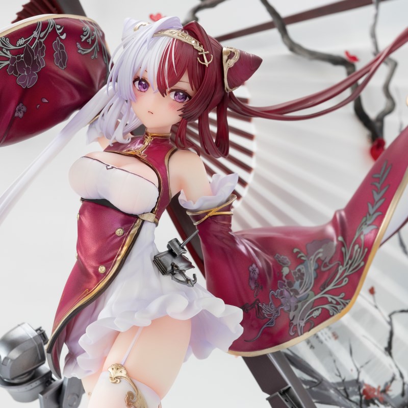 Azur Lane - Chao Ho 1/7
