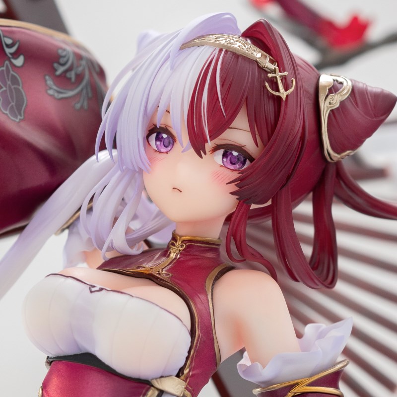 Azur Lane - Chao Ho 1/7
