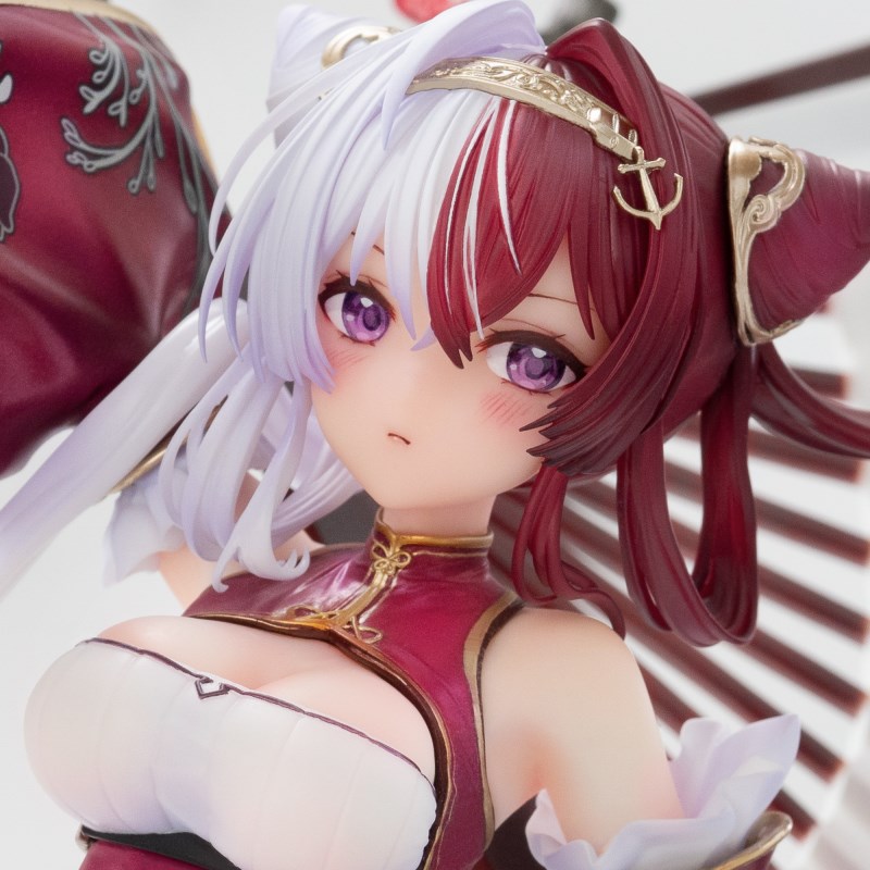 Azur Lane - Chao Ho 1/7
