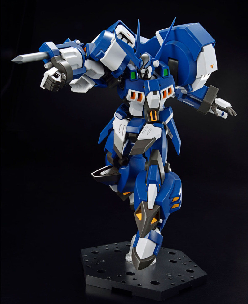 HG Alteisen Nacht
