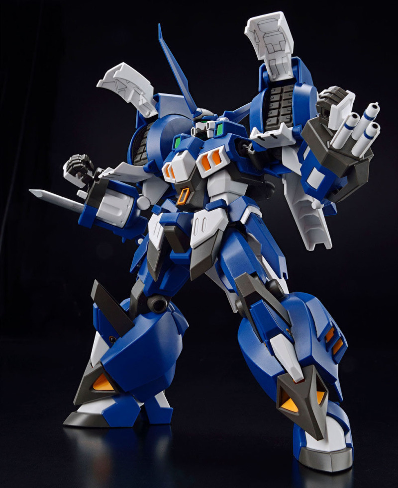 HG Alteisen Nacht