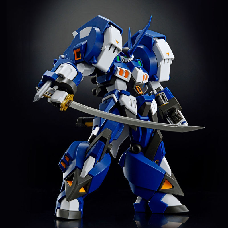 HG Alteisen Nacht