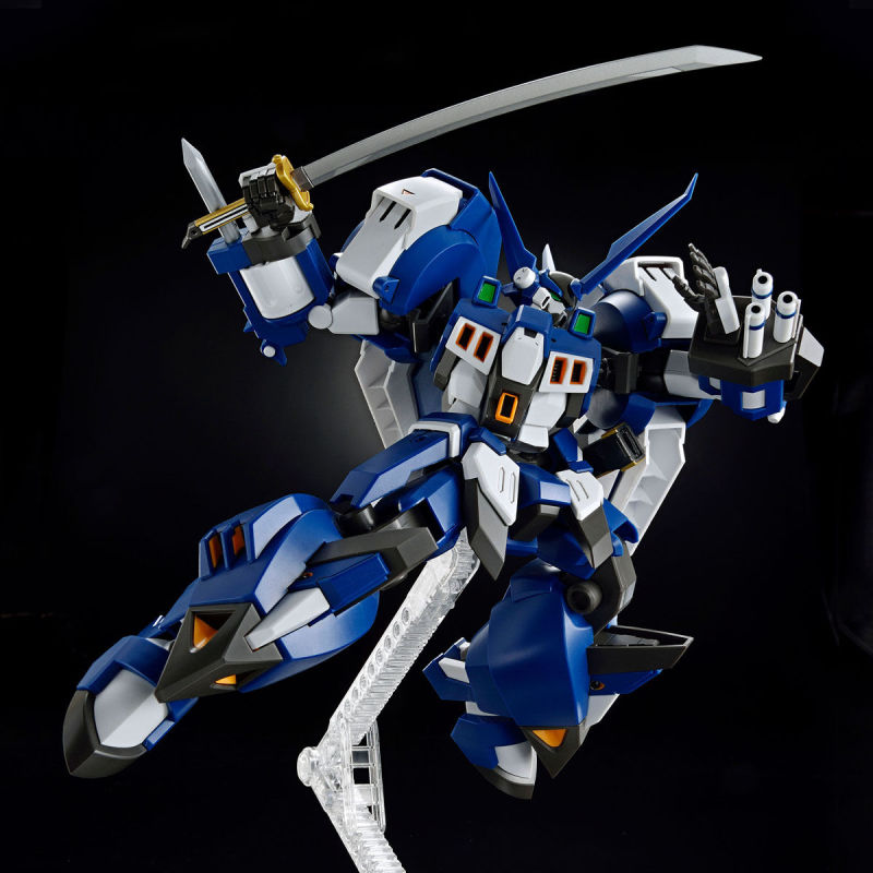 HG Alteisen Nacht
