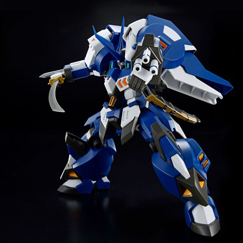 HG Alteisen Nacht