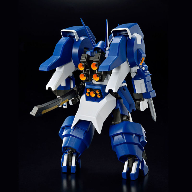 HG Alteisen Nacht