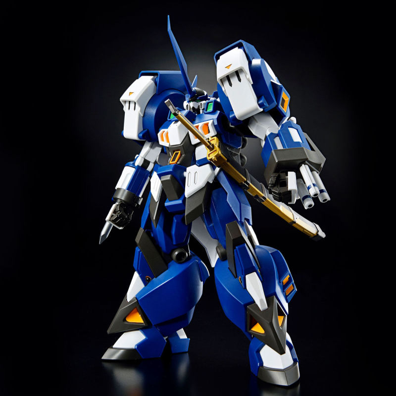 HG Alteisen Nacht
