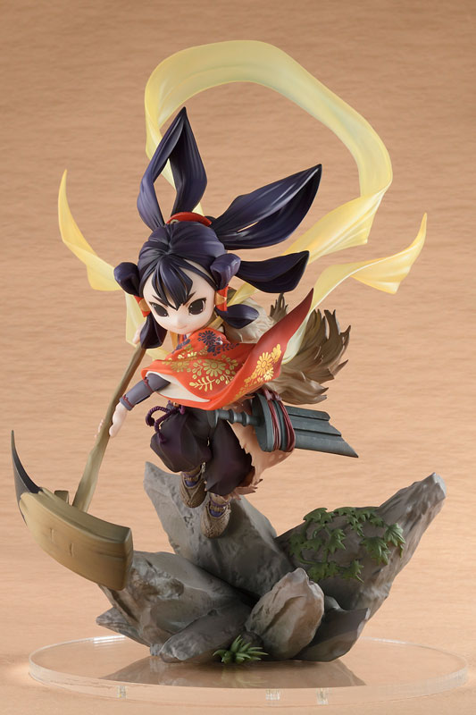 Sakuna: Of Rice and Ruin Sakuna