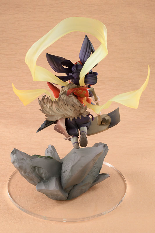 Sakuna: Of Rice and Ruin Sakuna