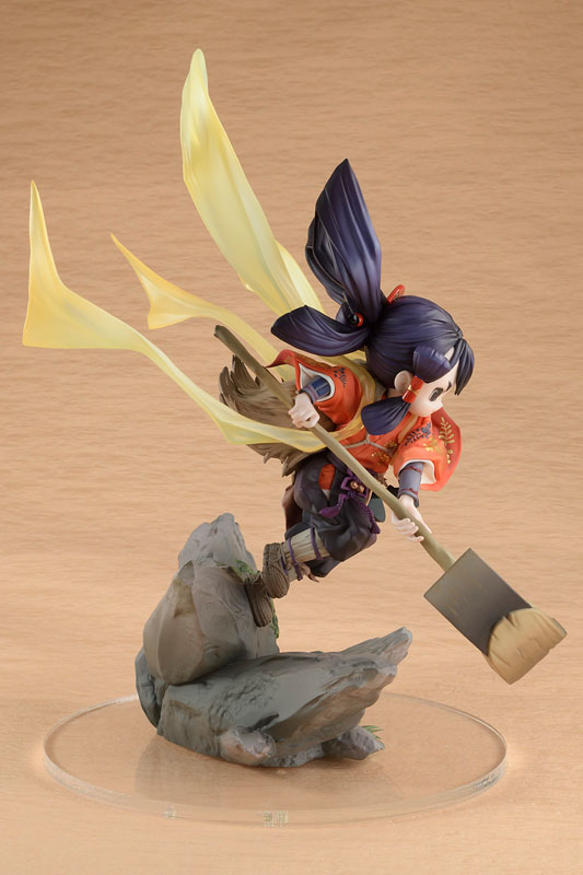 Sakuna: Of Rice and Ruin Sakuna