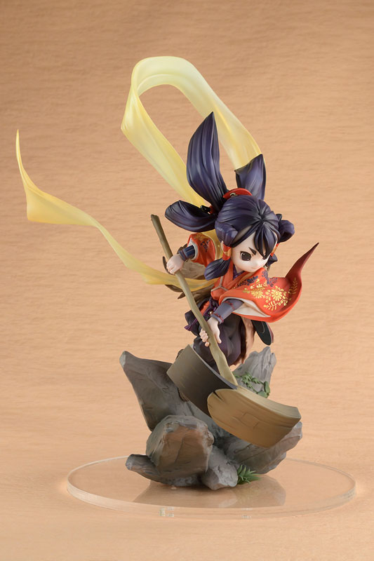 Sakuna: Of Rice and Ruin Sakuna