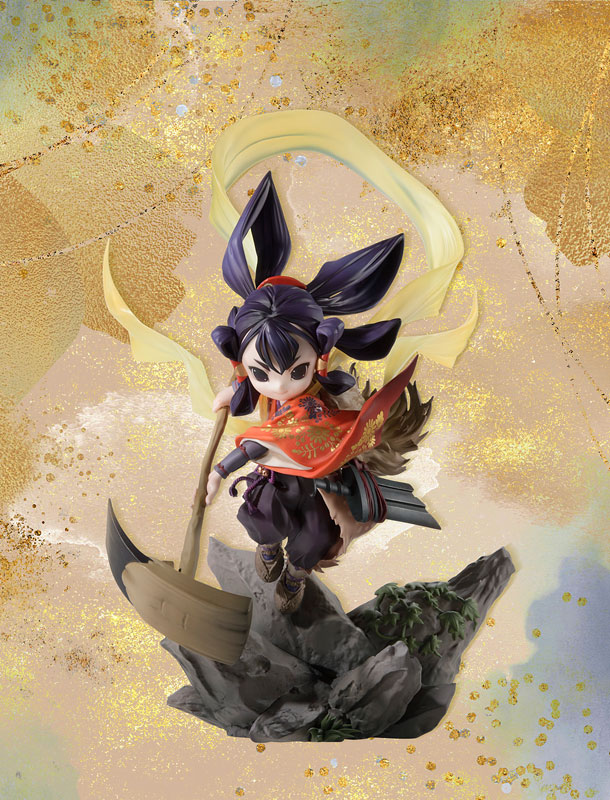 Sakuna: Of Rice and Ruin Sakuna