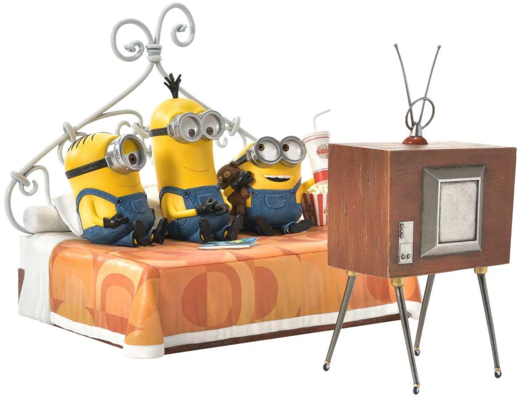 Minions - Minion TV