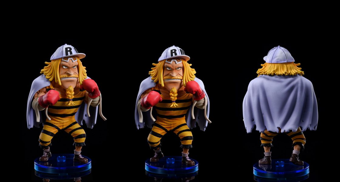 Charlotte Bavarois - ONE PIECE