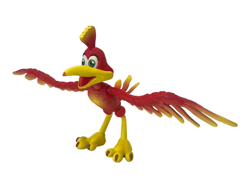 Banjo-Kazooie / Banjo & Kazooie