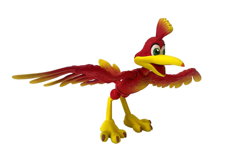 Banjo-Kazooie / Banjo & Kazooie