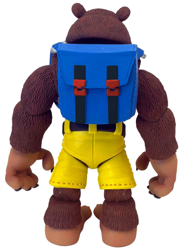 Banjo-Kazooie / Banjo & Kazooie