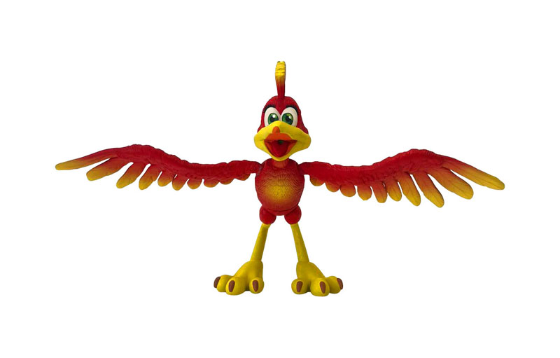 Banjo-Kazooie / Banjo & Kazooie