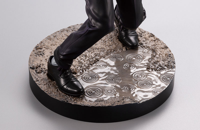 ARTFX DC UNIVERSE Joker THE KILLING JOKE / One Bad Day 1/6