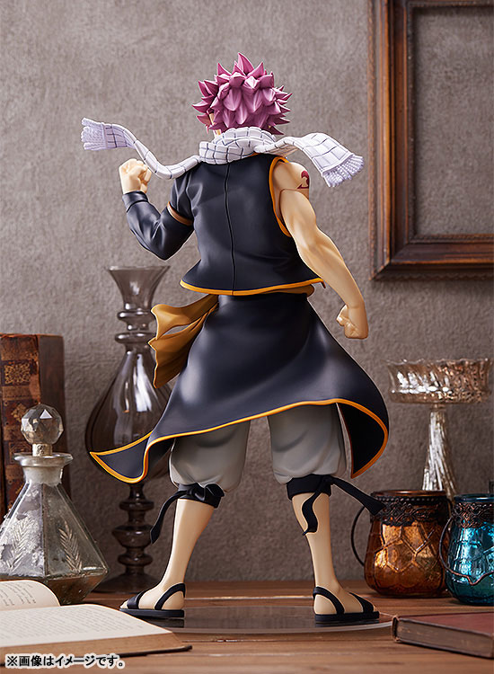 POP UP PARADE FAIRY TAIL Final Series Natsu Dragneel XL