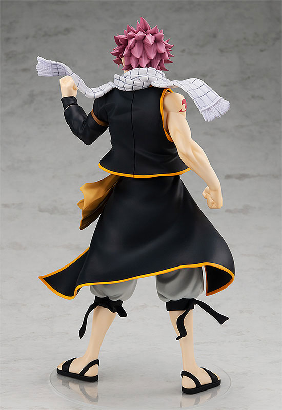 POP UP PARADE FAIRY TAIL Final Series Natsu Dragneel XL
