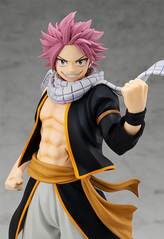 POP UP PARADE FAIRY TAIL Final Series Natsu Dragneel XL